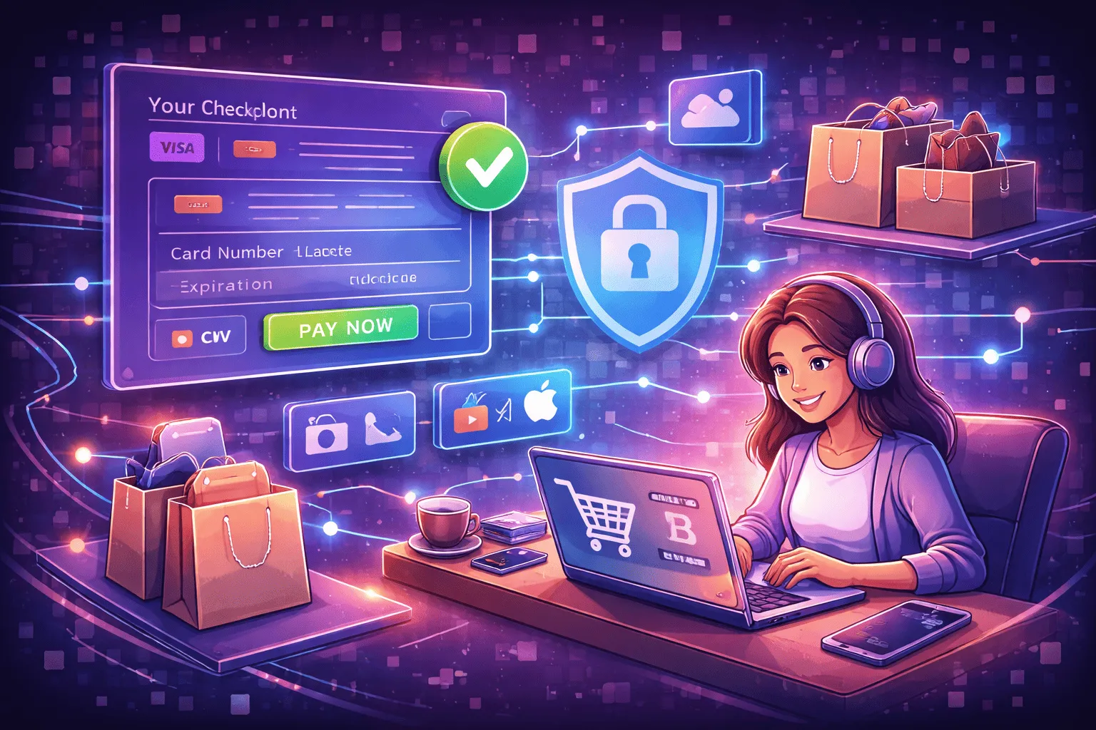 Why Checkout Experience Matters in Ecommerce